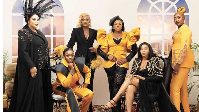 Showmax: The Real Housewives Of Abuja’ comes to an end with final episode now airing