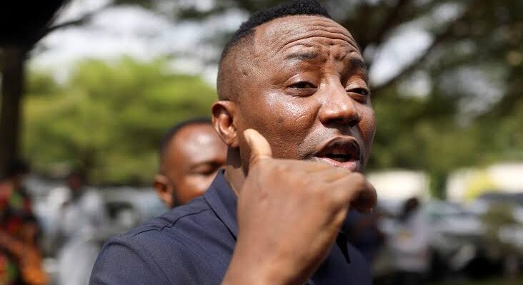 Sowore Raises Alarm Over Police Secret Trial Of Seun Kuti Over Assault On Officer