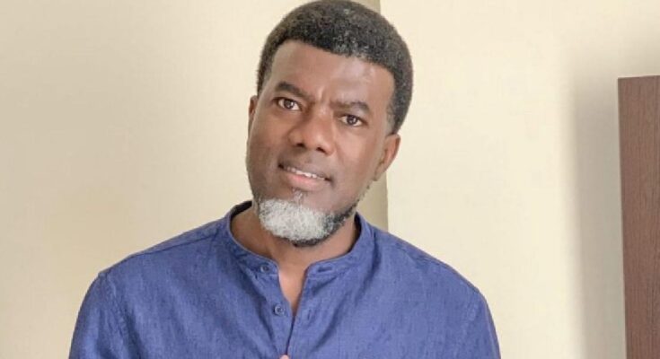 Stop Criticizing Them Because Your Party Is Not In Power – Omokri Praises Buhari Over Nigeria Air