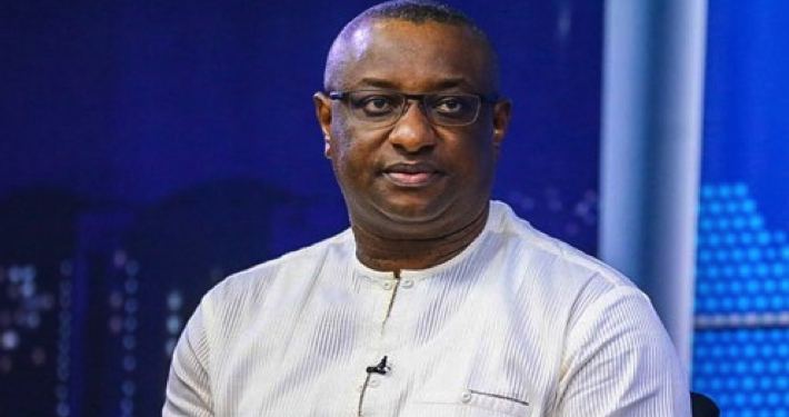 "Stop Misleading Nigerians, Tinubu Didn't Remove Fuel Subsidy" – Keyamo Slams Media