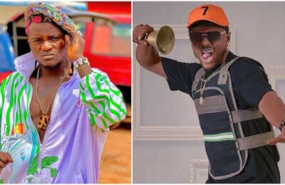 Terry G Links Up With Portable for New Music Project (Video)
