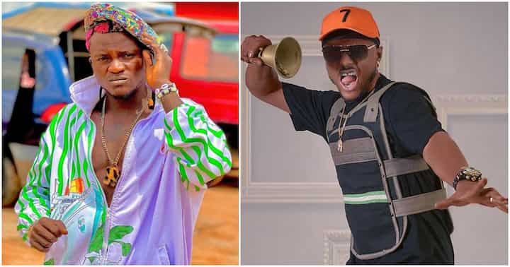 Terry G Links Up With Portable for New Music Project (Video)