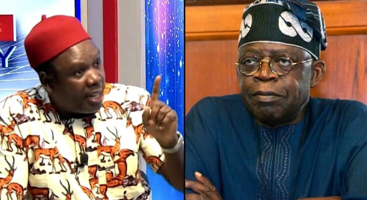 Tinubu Already Dumping Those Who Collected Money, Betrayed Their Parties To Support Him – Atiku's Aide, Bwala