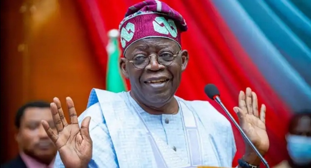 Tinubu May Travel Out To Avoid 10th NASS Zoning Drama - Aide