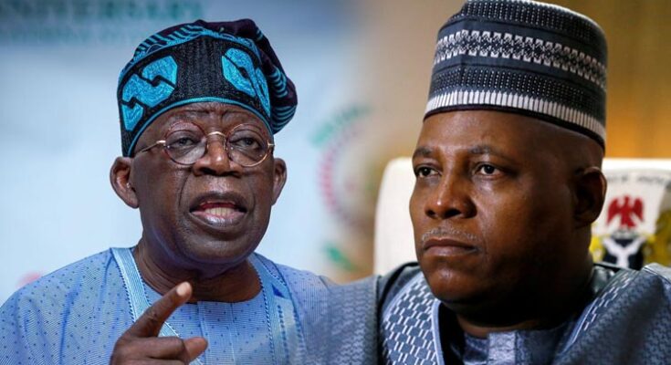 Tinubu, Shettima Oppose Live Broadcast Of Election Petition Proceedings