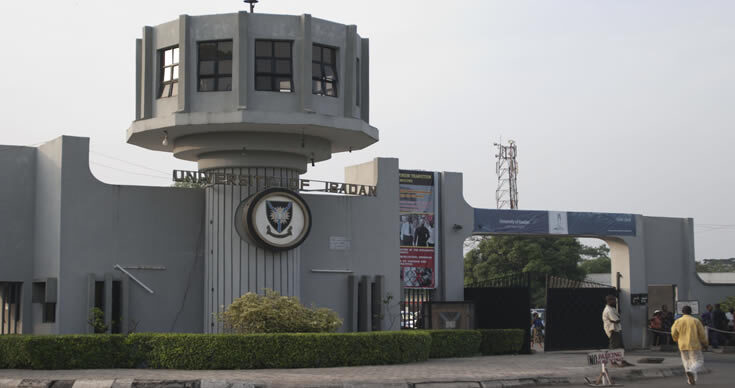 UI, UNN, UNILAG, ABU Shine In Global Varsity Ranking