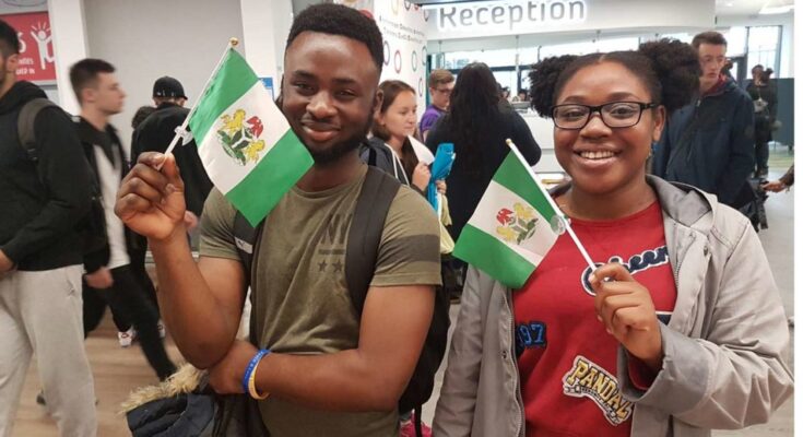 UK Set To Ban Nigerian Students From Relocating With Families