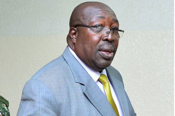 Ugandan Juniour Labour Minister Reportedly Shot Dead By Bodyguard