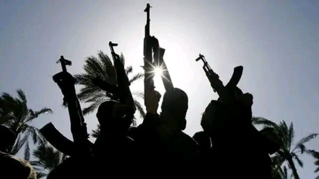 Unknown Gunmen Behead ASP In Abia, Threaten Police, Residents