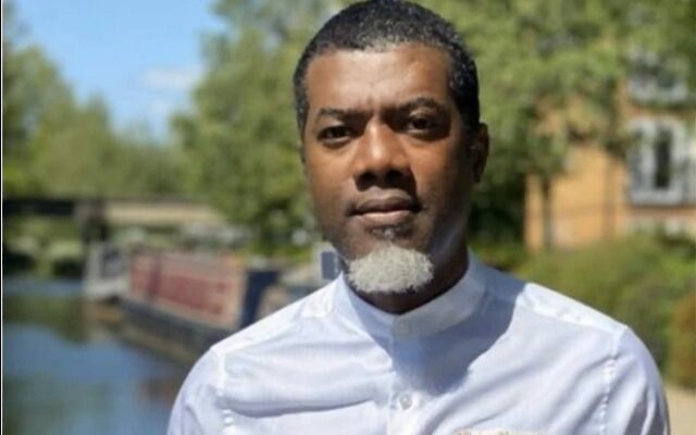 Warring Party Supporters Online Won't Affect Tribunal Outcome – Reno Omokri