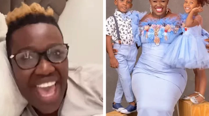 “We Can’t Parent Our Kids The Way Our Parents Did"– Real Warri Pikin