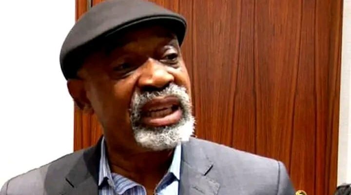 Your Sense Of Entitlement Is Too Much — Ngige Tells Resident Doctors