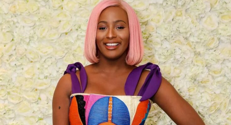 ‘Having Money Helps, Don’t Let Anyone Lie To You’ – DJ Cuppy