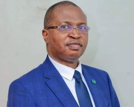 BREAKING: Anambra Internal Revenue Service Chairman, Madiebo, resigns