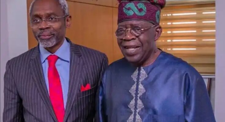 "Be Patient" — Gbajabiamila Breaks Silence On Alleged Appointment As Tinubu’s Chief Of Staff