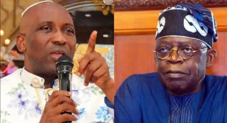 Don't Expect Much From Tinubu's Four Years, Since He Didn't Address Subsidy Well — Primate Ayodele