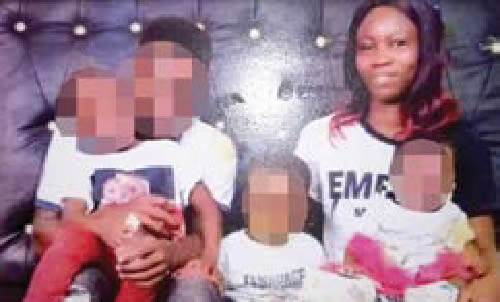 Edo Man Kills Pregnant Wife, Father-In-Law Places Bounty On Suspect