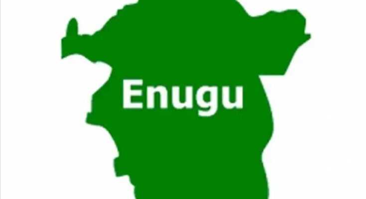 Enugu Govt. Threatens To Shut Down Institutions, Businesses Obeying Sit-At-Home