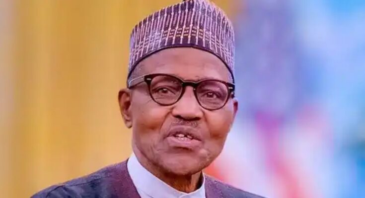 I Took No Loans, Have No Liability But My Cows Decreased – Buhari