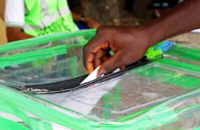 INEC Releases Final List Of Candidates For Bayelsa, Imo, Kogi Election