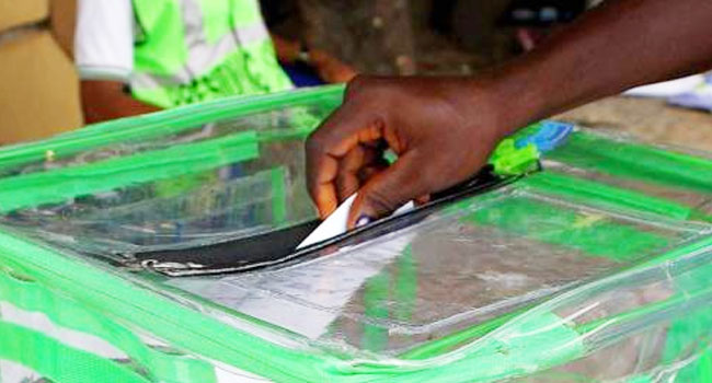 INEC Releases Final List Of Candidates For Bayelsa, Imo, Kogi Election