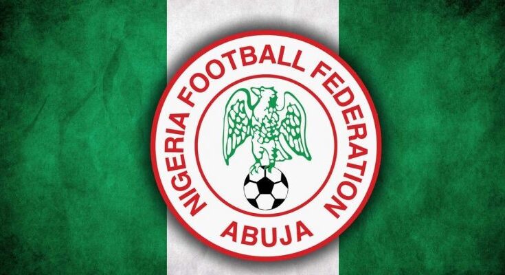 NFF Admits Owing Footballers, Coaches Bonuses And Salaries