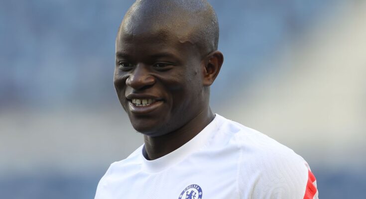 N'Golo Kante Set To Leave Chelsea On £172,000,000 Deal At Al Ittihad