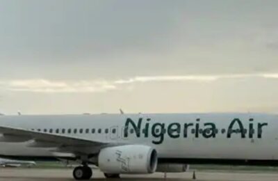 Nigeria Air Unveiling Like A 'Naming Ceremony Without Child Being Born' — Investor Describes Process As Whitewash