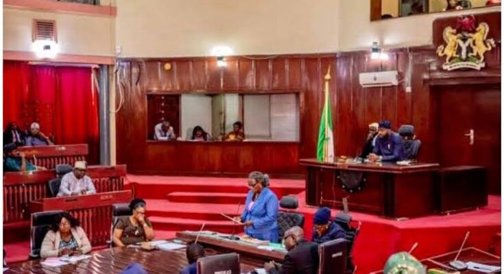 Oyo Assembly removes Irepo LG chairman, orders him to return N4.6mSepaS