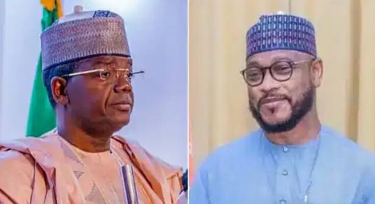 "Return Missing Vehicles Within Five Days" — Zamfara Gov, Lawal To Matawalle