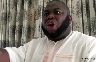 "Rivers Not A Christian State" – Asari Dokubo Disagrees With Gov. Fubara