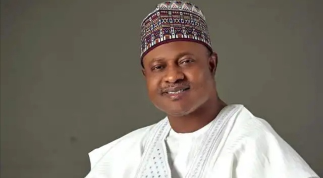 "Some North-West Ex-Governors Dined With Terrorists" — Uba Sani