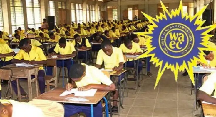 Supervisors, Teachers Aiding Exam Malpractice, Turned It To Business — WAEC