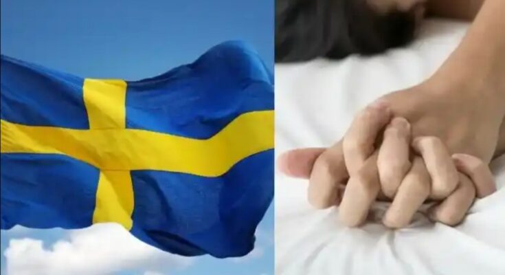 Sweden Declares Sex As Sport, To Hold Maiden Competition Thursday