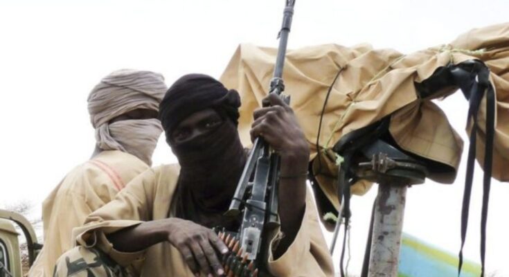 Terrorists Kill Two Persons, Abduct 30 Others In Birnin-Gwari Communities