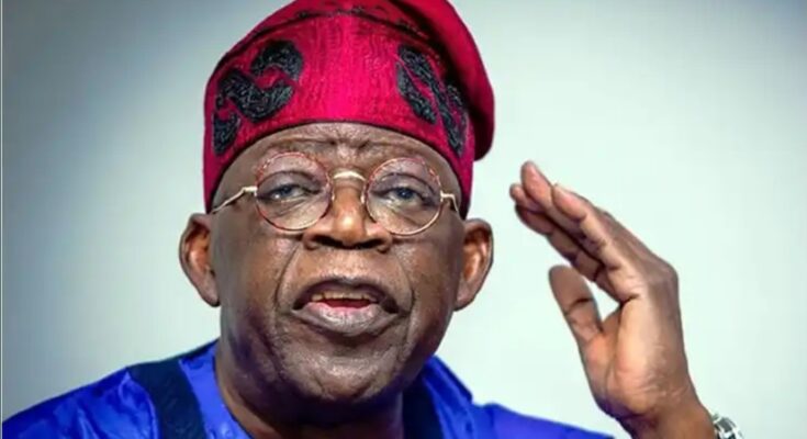Tinubu Orders Palliatives To Cushion Effect Of Fuel Subsidy Removal