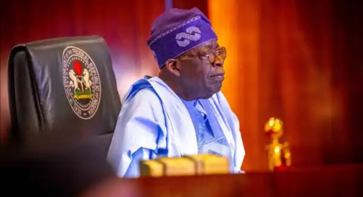 Tinubu Signs Bill Raising Judges’ Retirement Age