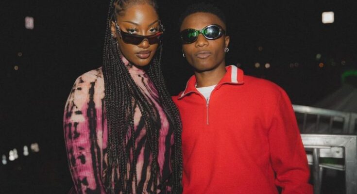 Wizkid’s ‘Essence’ Becomes First African Song To Win iHeartRadio Titanium Award