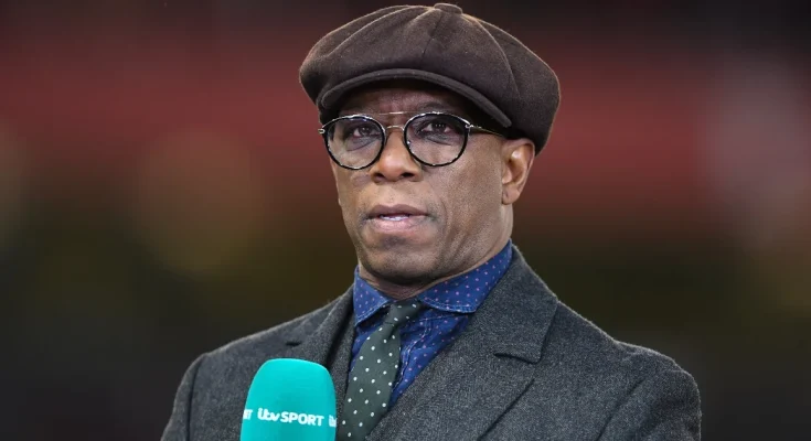 2023 WWC: Pay Super Falcons Their Salaries – Ian Wright Tells NFF