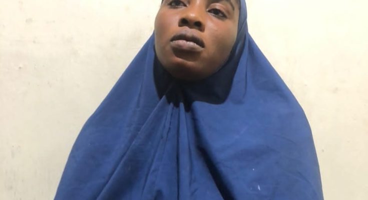 21-Year-Old Housewife Stabs Husband To Death In Bauchi