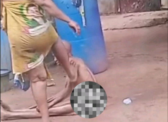 50-year old woman brutalises aged mother in Anambra 