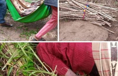 53-Year-Old Woman Allegedly Raped To Death On Her Farm In Abia, Six Suspects Arrested