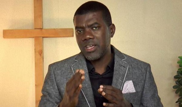 APC Should've Appointed Acting Chairman From South East – Omokri