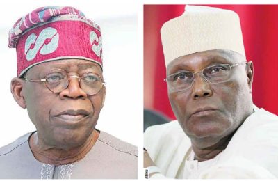 APC to Atiku: Your allegations lack substance