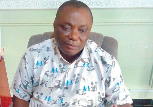 Alleged Fraud: One year after, Supreme Court releases Senator Nwaoboshi