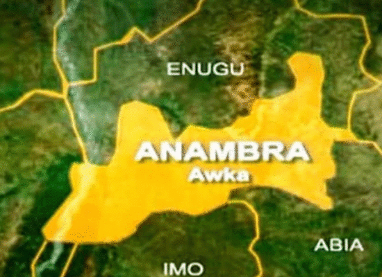 Anambra community installs new traditional ruler