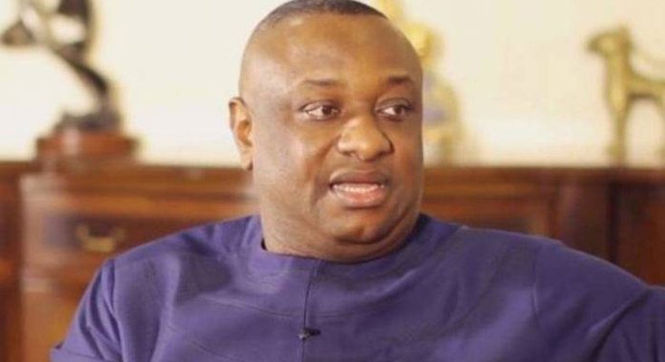 Anti-Tinubu Elements Will Get Sense By Force – Festus Keyamo Slams Obidients