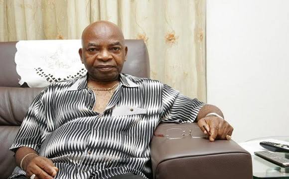 Arthur Eze doles out N100m to Ohanaeze 