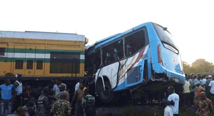 BRT-Train Accident: Lagos Court Denies Bus Driver’s Bail Application