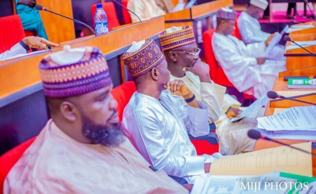 Bauchi Assembly adopts motion for State to centralise hospital